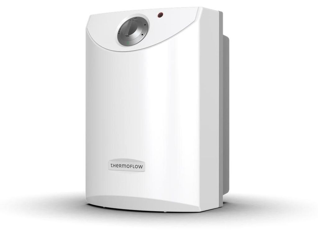 Boiler Warmwasserspeicher 10 l Untertisch Niederdruck Produktbild 