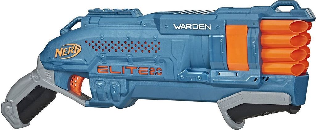 Nerf E9959EU4, hračkárska zbrań, 8 rok / roky, 99 rok / Obrázok produktu 