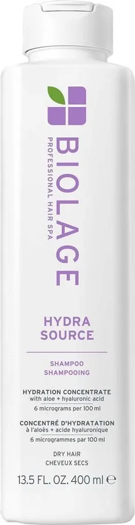 Biolage Professional Hydra Source Shampoo 400ml - Sconto Idratazione