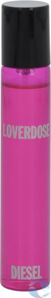 Diesel Loverdose Pour Femme Edp Spray