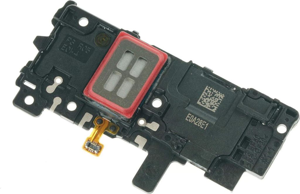 Hörer für Samsung Galaxy S21 Ultra 5G (SM-G998B) Lautsprecher + Antenne Earpiece