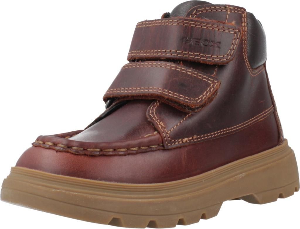 GEOX B KIDDARTAH BOY Brown