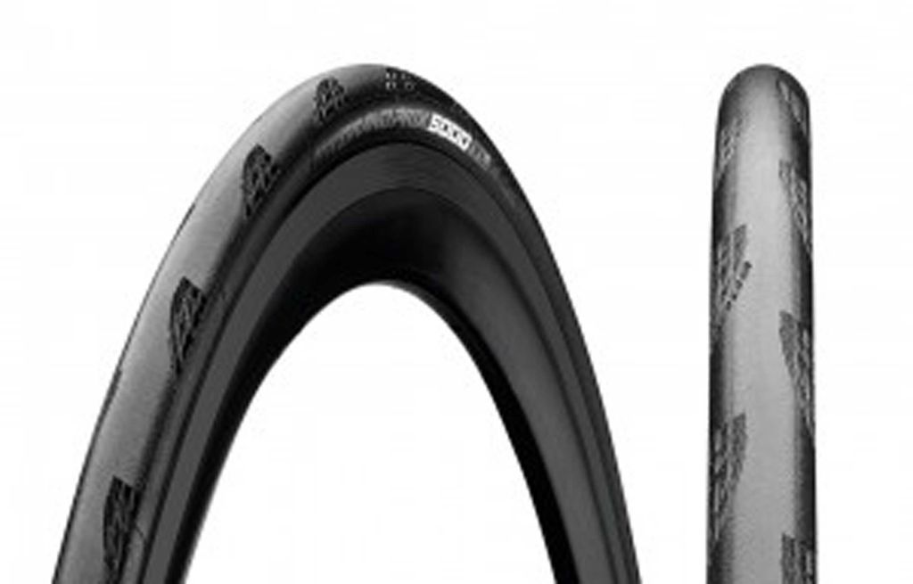 CONTINENTAL Reifen Grand Prix 5000 Tubeless 700X32c