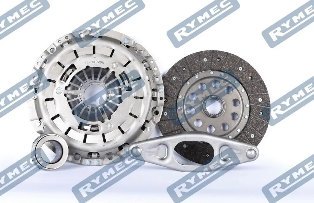 Embrayage Complet BMW E90 E60 F30 F10 X3 E83 pour Moteur N47 N52 2.0 3.0