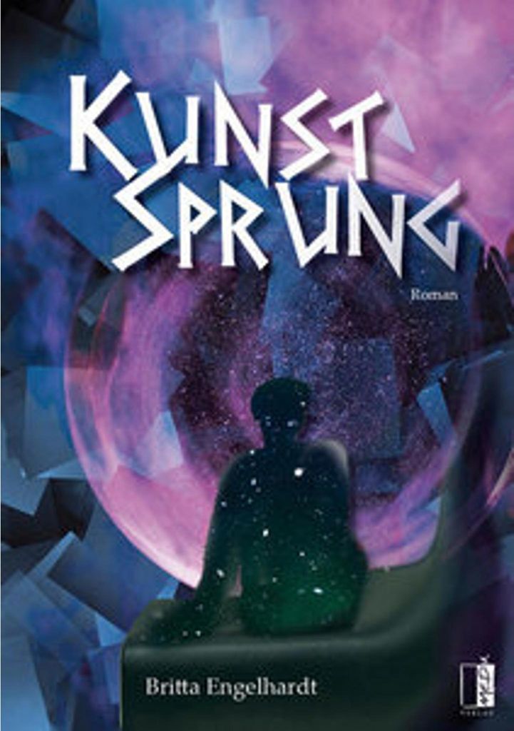Buch Kunstsprung