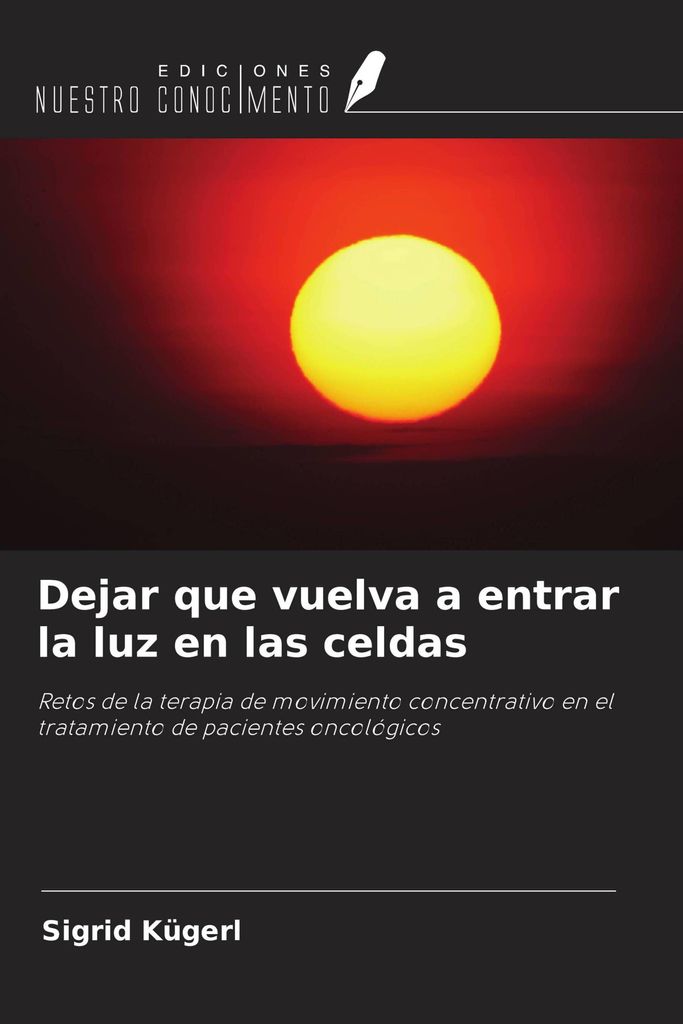 Dejar que vuelva a entrar la luz en las celdas
