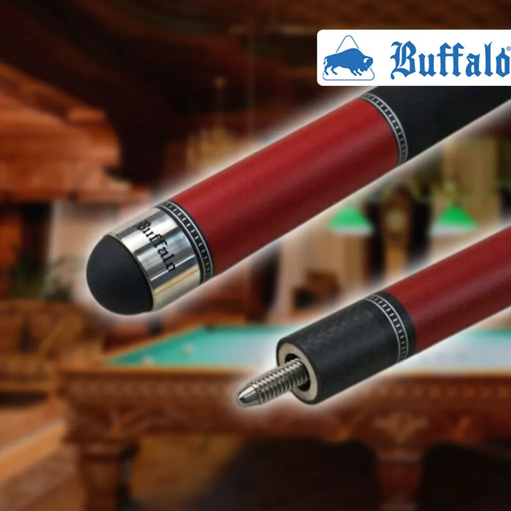 Queue de billard Buffalo Ionics 3 idéale pour progresser au club - 6