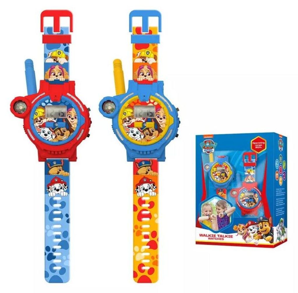 Trasmettitore Euroswan per bambini, Paw Patrol Immagine del prodotto 