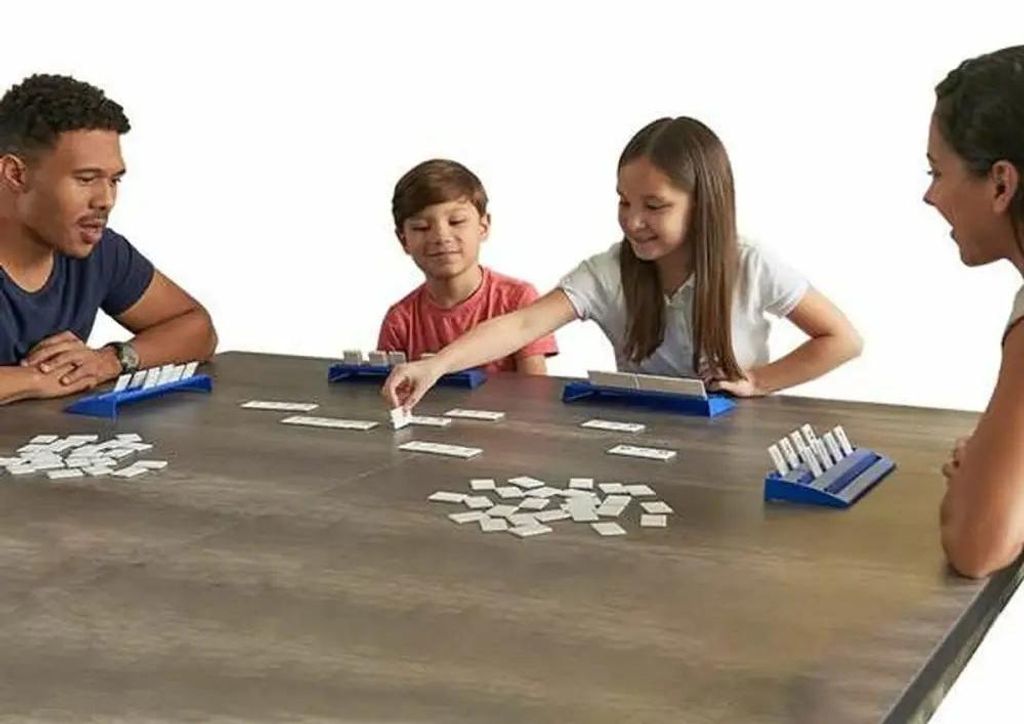 Hasbro Connect 4 – Das Klassische 4-gewinnt-Brettspiel Für Zuhause