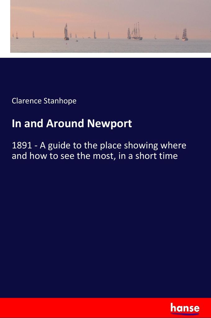 In and Around Newport