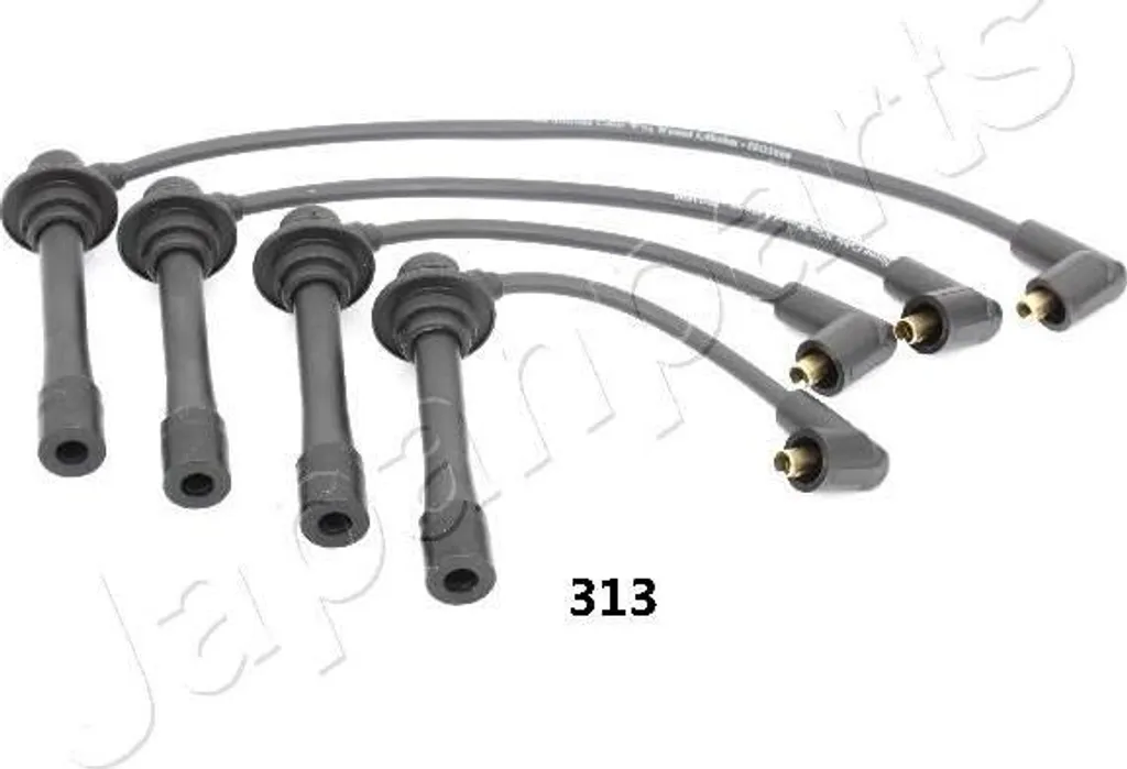 Kit Cavi Accensione IC-313 Japanparts Compatibile Mazda B61P18140C