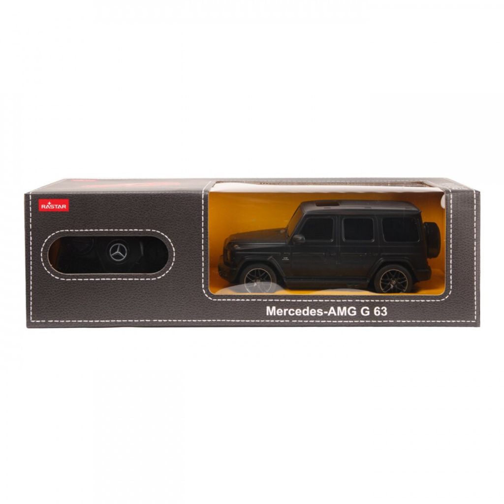 Rastar RASTAR 1:24 mastelio valdomas automodelis Immagine del prodotto 