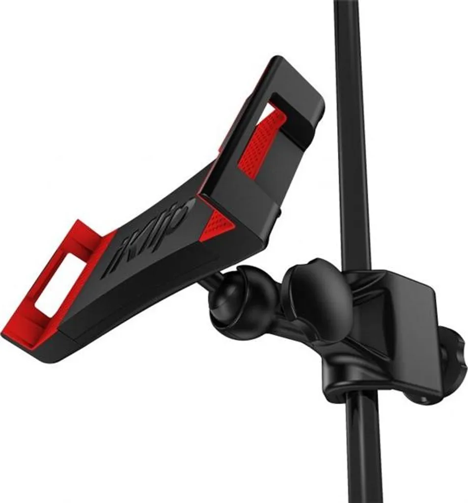 IK Multimedia iKlip 3 - Supporto Tablet per Tour e Live Show - 5
