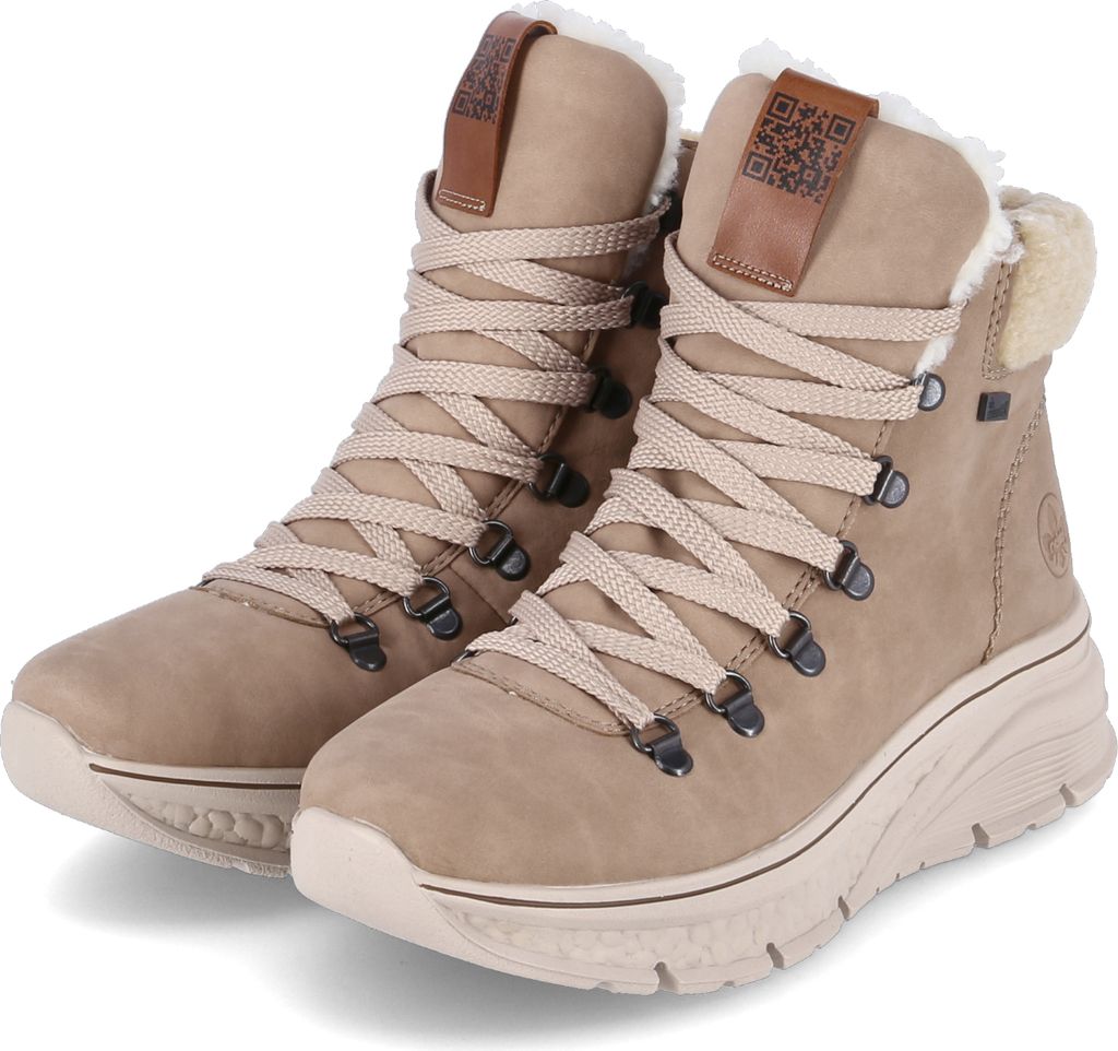 Rieker Buty 4803420 Zdjęcie produktu 21