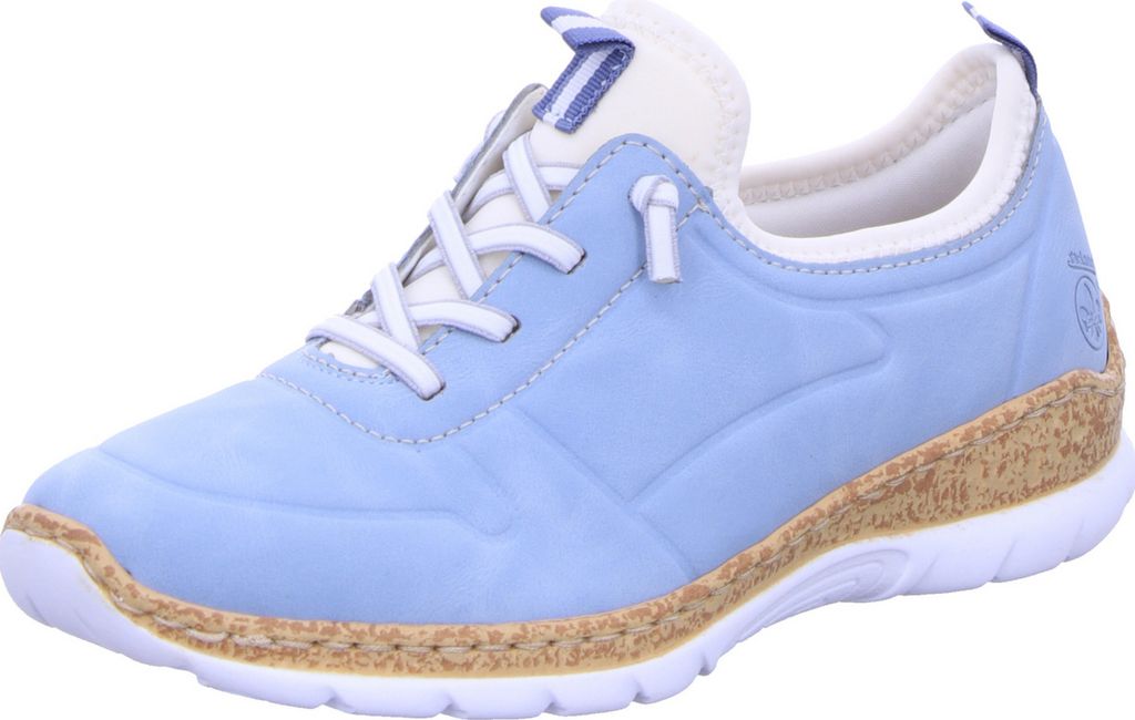 Rieker Halbschuhe EUR 36