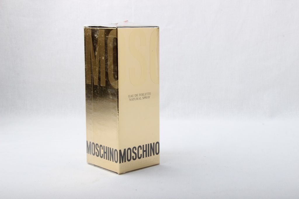 Moschino Pour Femme, Ženy, 45 ml, Nádoba na jedno použitie, Obrázok produktu 