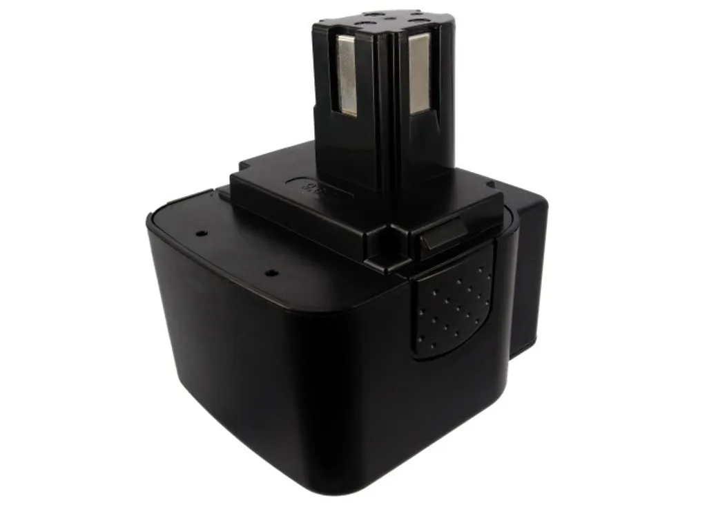 Batteria TECHTEK Compatibile Max Rebar RB395 JP409 3.0Ah | Lunga Durata