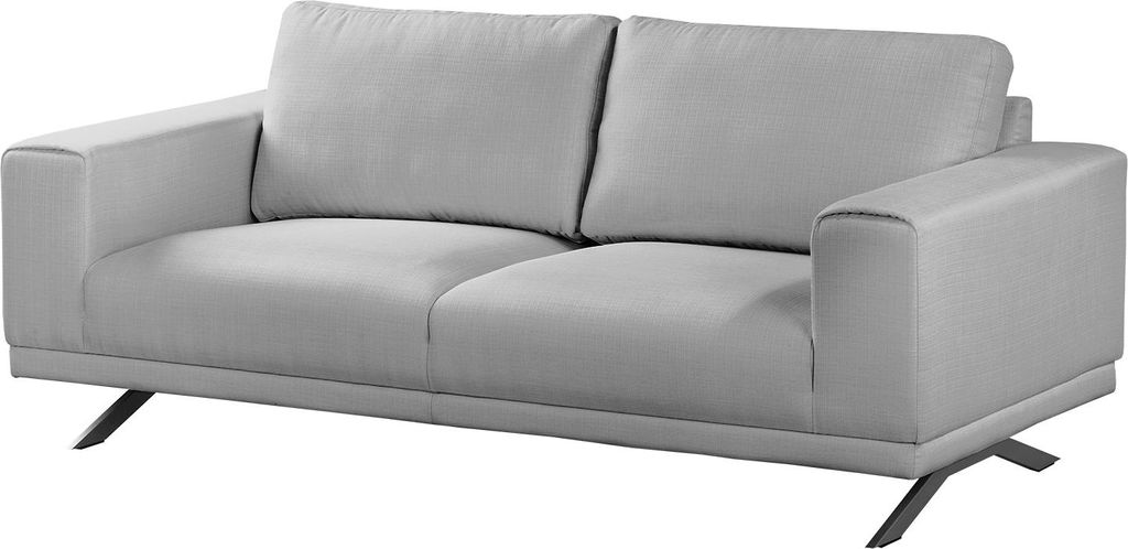 2-SITZER SOFA - Strukturstoff