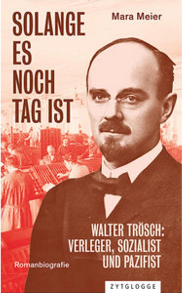 Solange es noch Tag ist