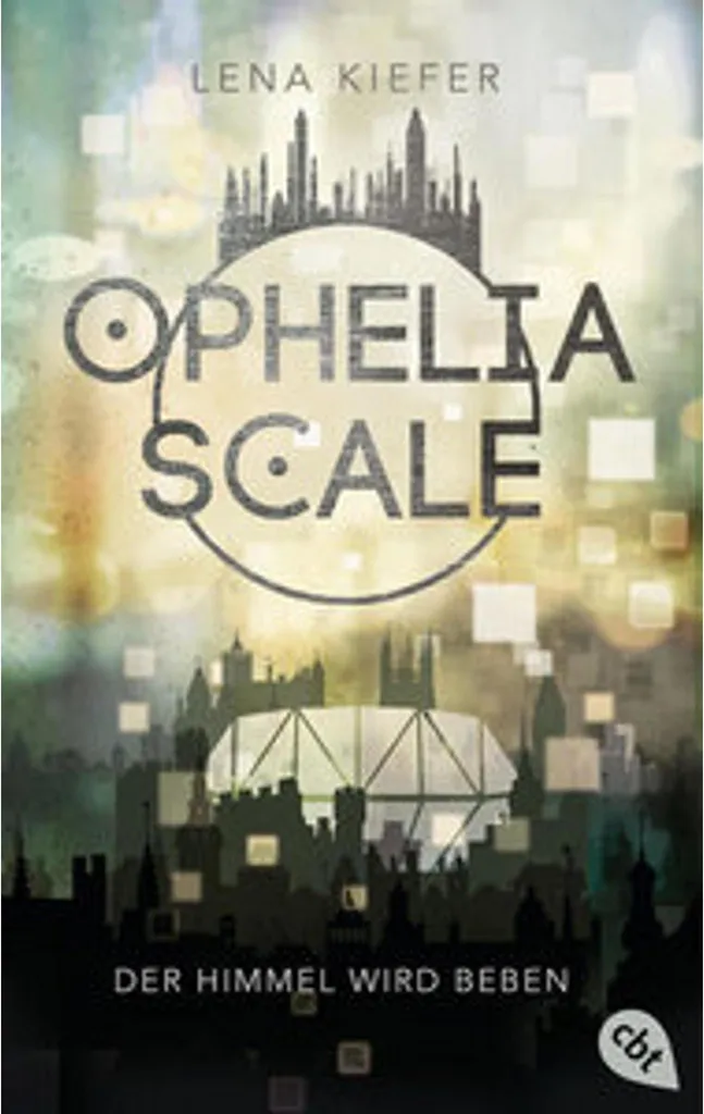 Statuette Ophelia Scale Der Himmel wird beben - Objet d'Art et Design