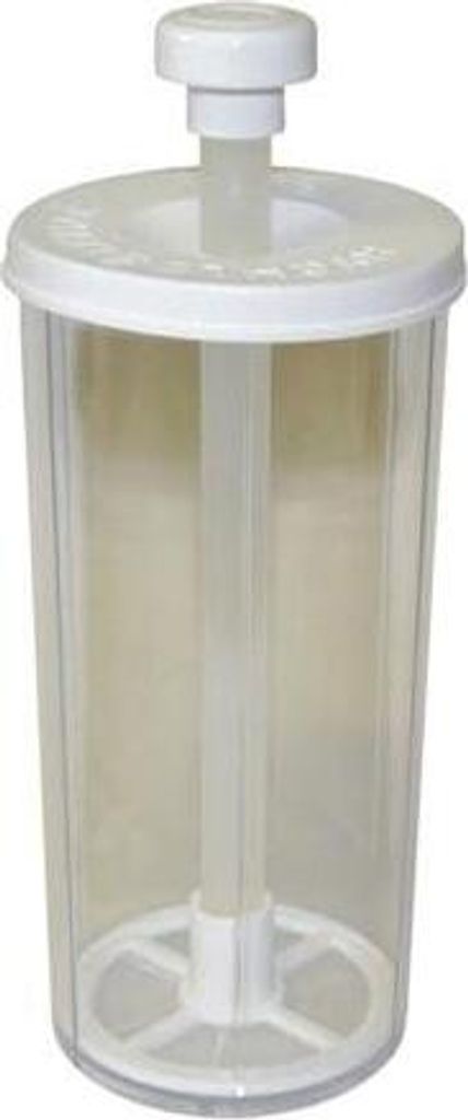 cAPPUCCINO PH Schneebesen