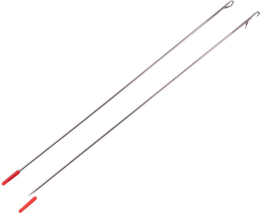 Zeck DB XXL Bait Needle 22cm - 2 Ködernadeln Produktbild 