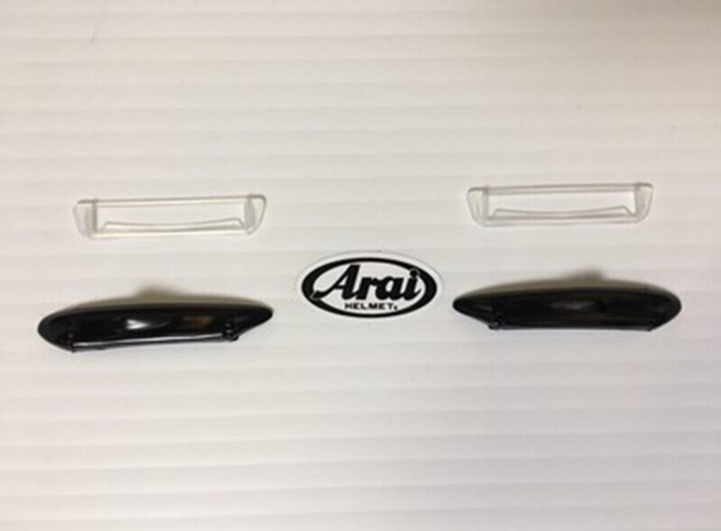 ARAI Brow Ventilations-Kit VAS-Z Max-V Immagine del prodotto 