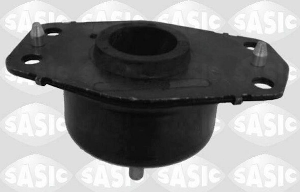 SASIC Halter Motoraufhängung Motorhalter 4001729 Rechts oben für OPEL Movano Kastenwagen (X70)