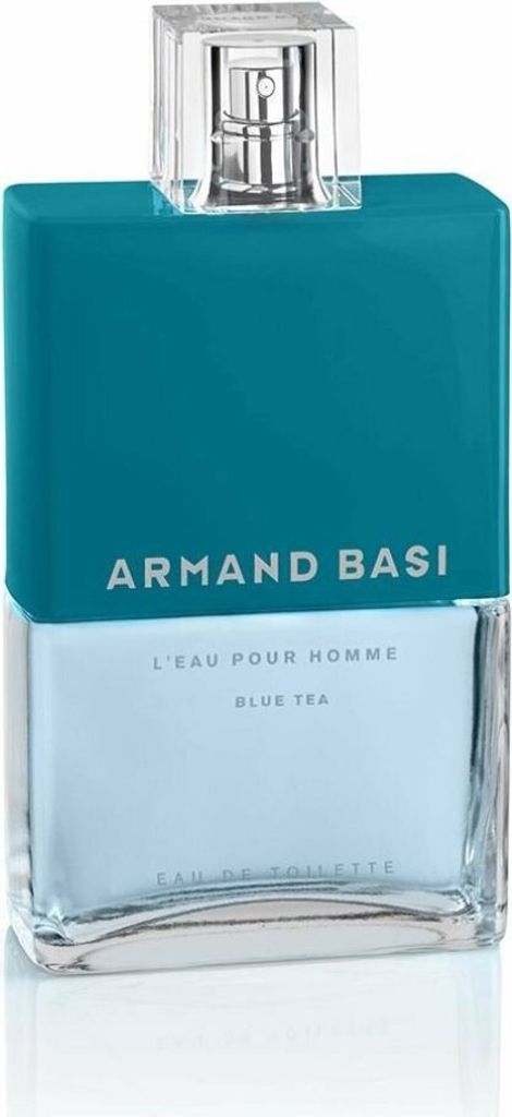 Armand Basi L'Eau Pour Homme Blue Tea Eau De Toilette Spray Obrázok produktu 