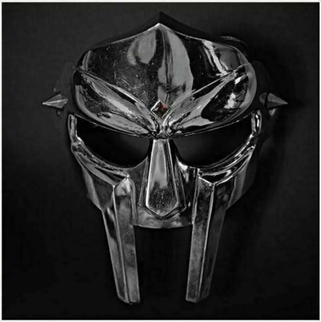 Vinyle 12" JJ Doom Bookhead EP - Parfait pour Platine et Mixage DJ Rap
