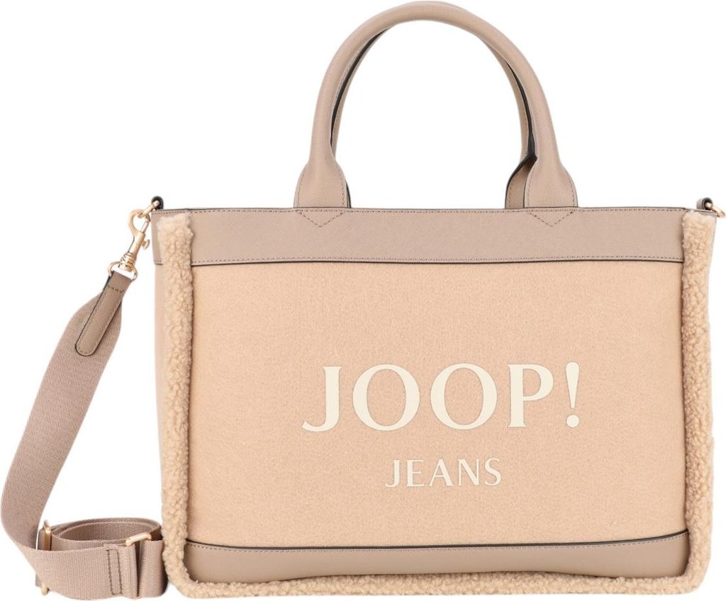 JOOP! JEANS Yvette 4130000907 Handbag Ihz 714 sesam