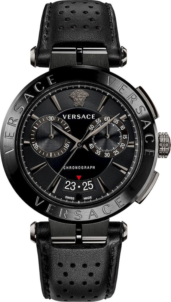 Versace - Armbanduhr - Herren - Quarz - Aion-VE1D01419 Produktbild 