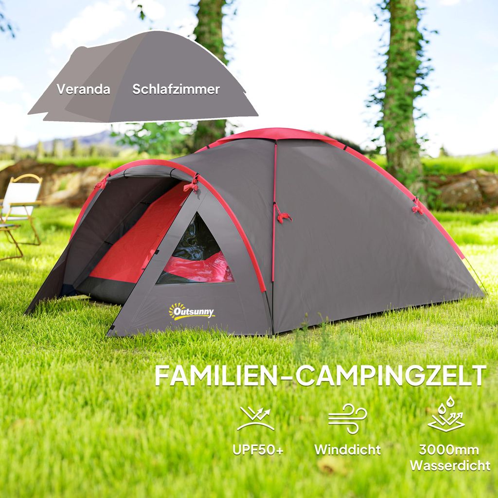 bicycle camper tent Amazon.com : Jagahaha Electric Bike Trailer weather carrier with the empasa Elektrische Gelenkarmmarkise 'Start Size: Width x Length:3.0m x 5.0m family camping tarp