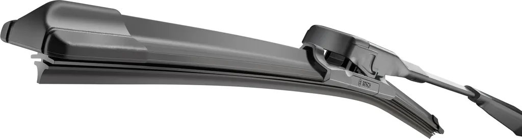 Balai d'essuie-glace Bosch E58/575 Idéal pour conduite sous forte pluie