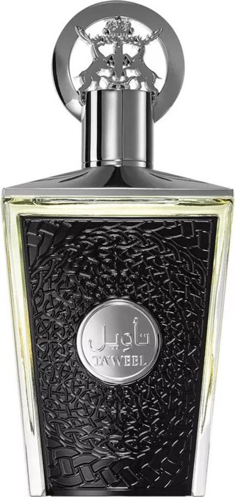 Lattafa Ta’weel Woda perfumowana, 100 ml Zdjęcie produktu 