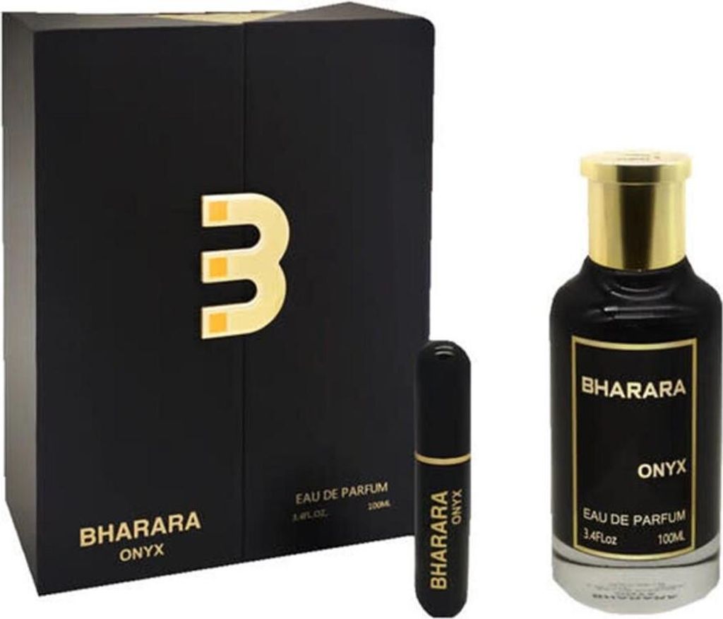 Bharara Onyx EDP 100 ml