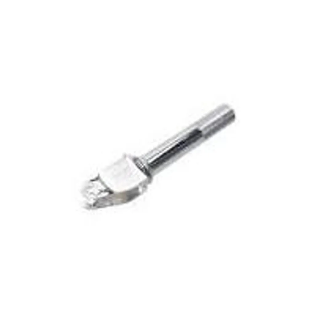 Fourche de rechange Jd Bug 130b argent pour réparation