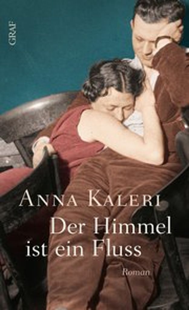 Der Himmel ist ein Fluss