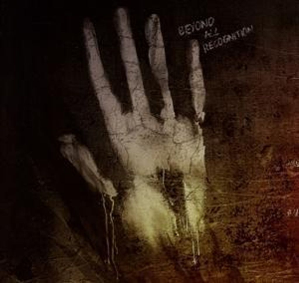 Beyond All Recognition-Beyond All Recognition