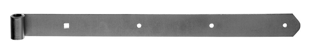 Alberts Ladenband | in verschiedenen Ausführungen | Edelstahl | Rolle Ø13 mm | Größe 400 x 40 mm | 2er Set