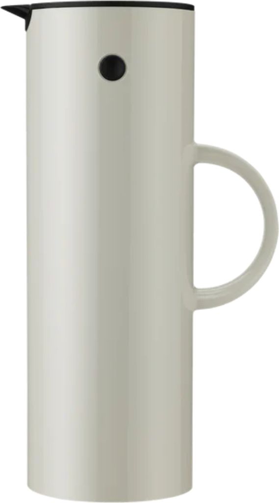Stelton Thermos EM77 Sand 1 litre Image du produit 