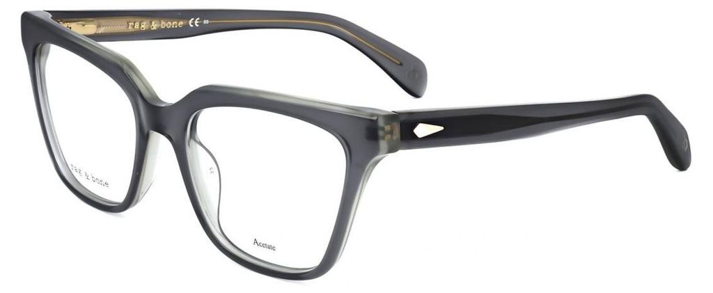 Rag & Bone Sonnenbrille RNB3057 KB7 53 18 140
