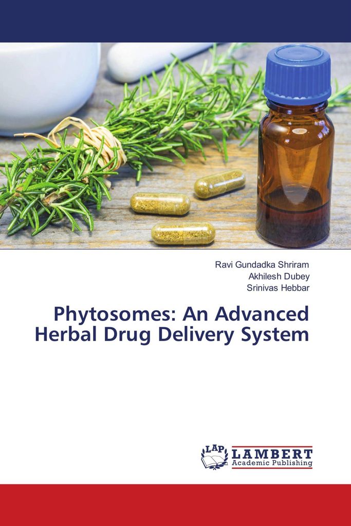 Phytosomes: An Advanced Herbal Drug Delivery System