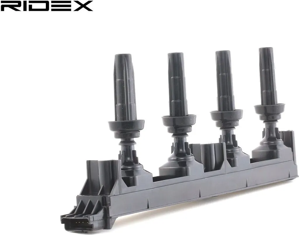 Cambia da solo la Bobina! RIDEX 689C0111 per Citroen e Peugeot