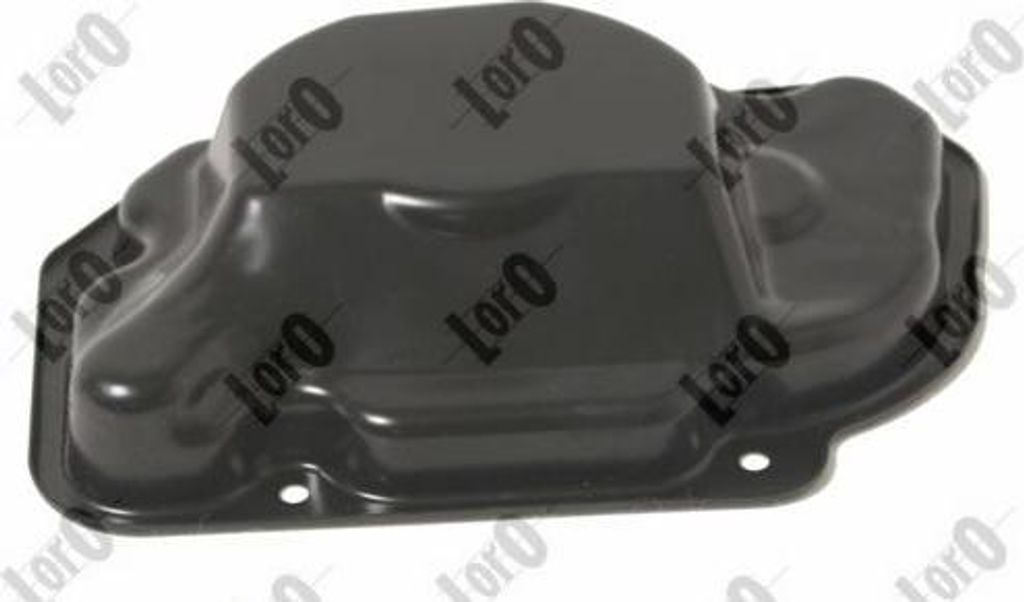 ABAKUS 100-00-102 Ölwanne OE 02T301211B kompatibel mit A2, A3 8P, Fabia, Octavia, Roomster, Bora, Caddy, Fox, Golf IV, Golf V, Lupo, Polo 9N, Touran