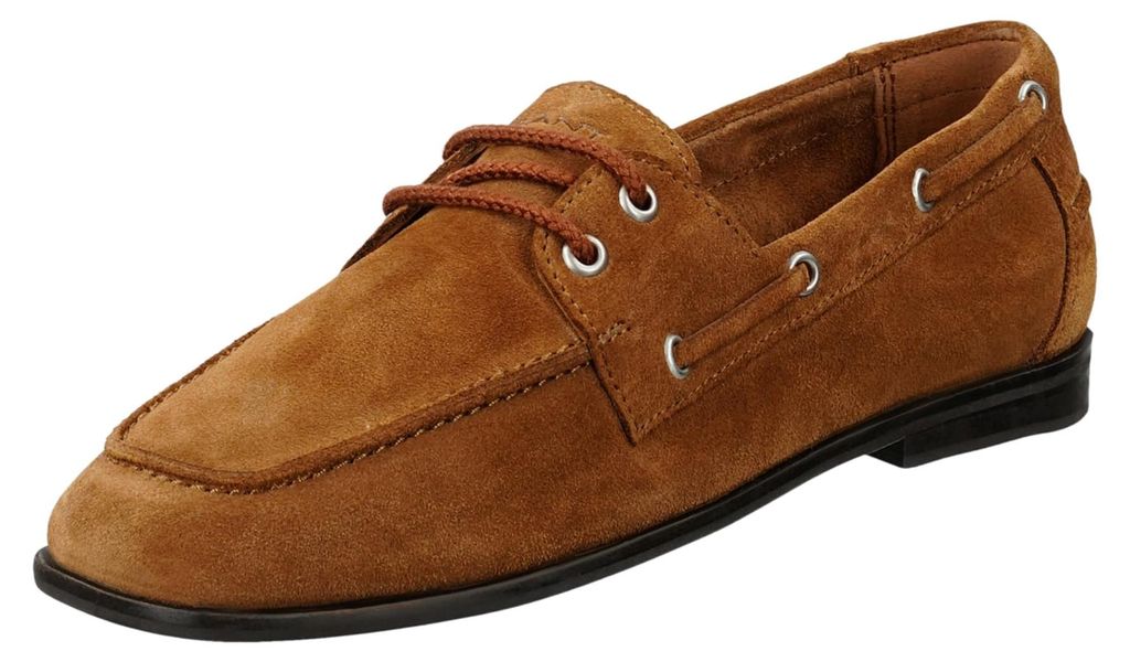 Gant Bootsschuhe Damen 32323030393036 Braun 40 EU