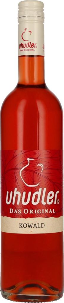 Kowald Uhudler Das Original 11,5% Vol. 0,75l Image du produit 