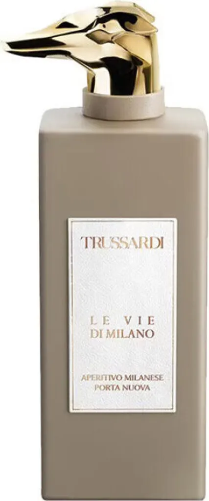 Fragrance Chic pour Soirée Aperitivo Milanese Trussardi Unisexe 100 ml