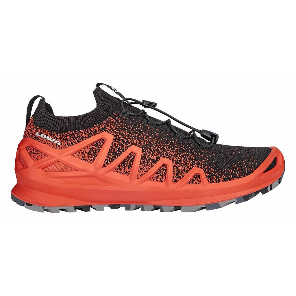 Lowa Fusion Lo Herren Outdoor Trekkingschuhe Wanderschuhe 310415 3099