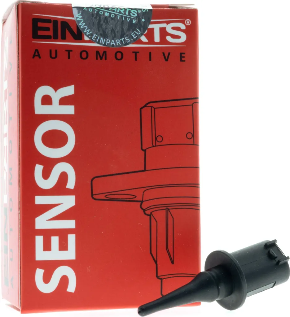 Sonde de température extérieure étanche pour Smart 451 et Crafter